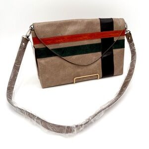 Vintage NWT Lodis Jada Shoulder Bag